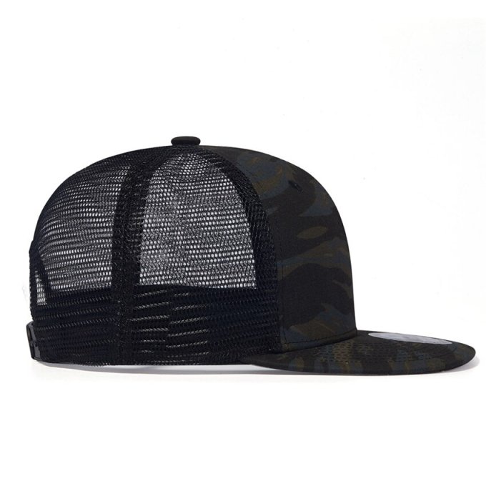 <span> Camo Snapback </span> Original - Tigerstripe - Image 4