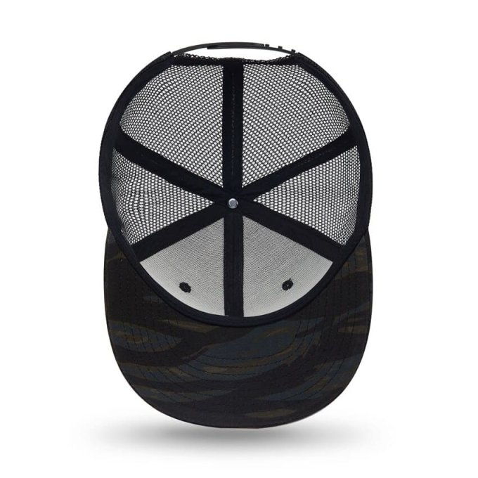 <span> Camo Snapback </span> Original - Tigerstripe - Image 5