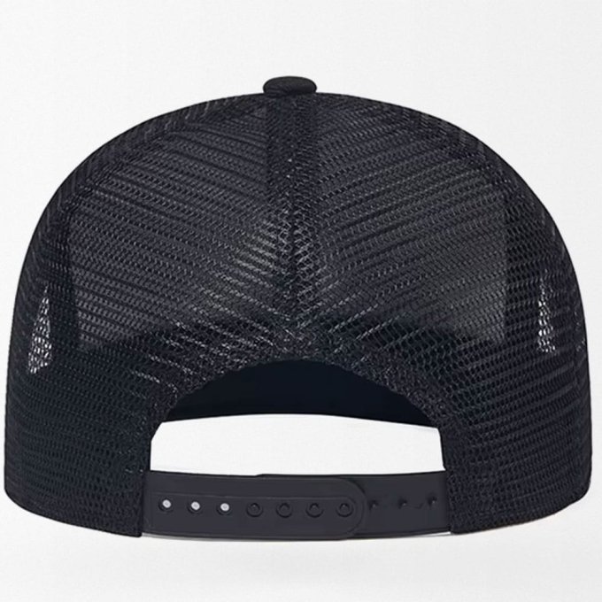 <span> Camo Snapback </span> Original - Woodland - Image 2