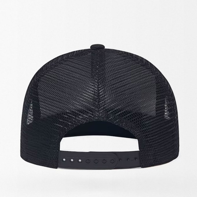 <span> Camo Snapback </span> Red Line - Tigerstripe - Image 4