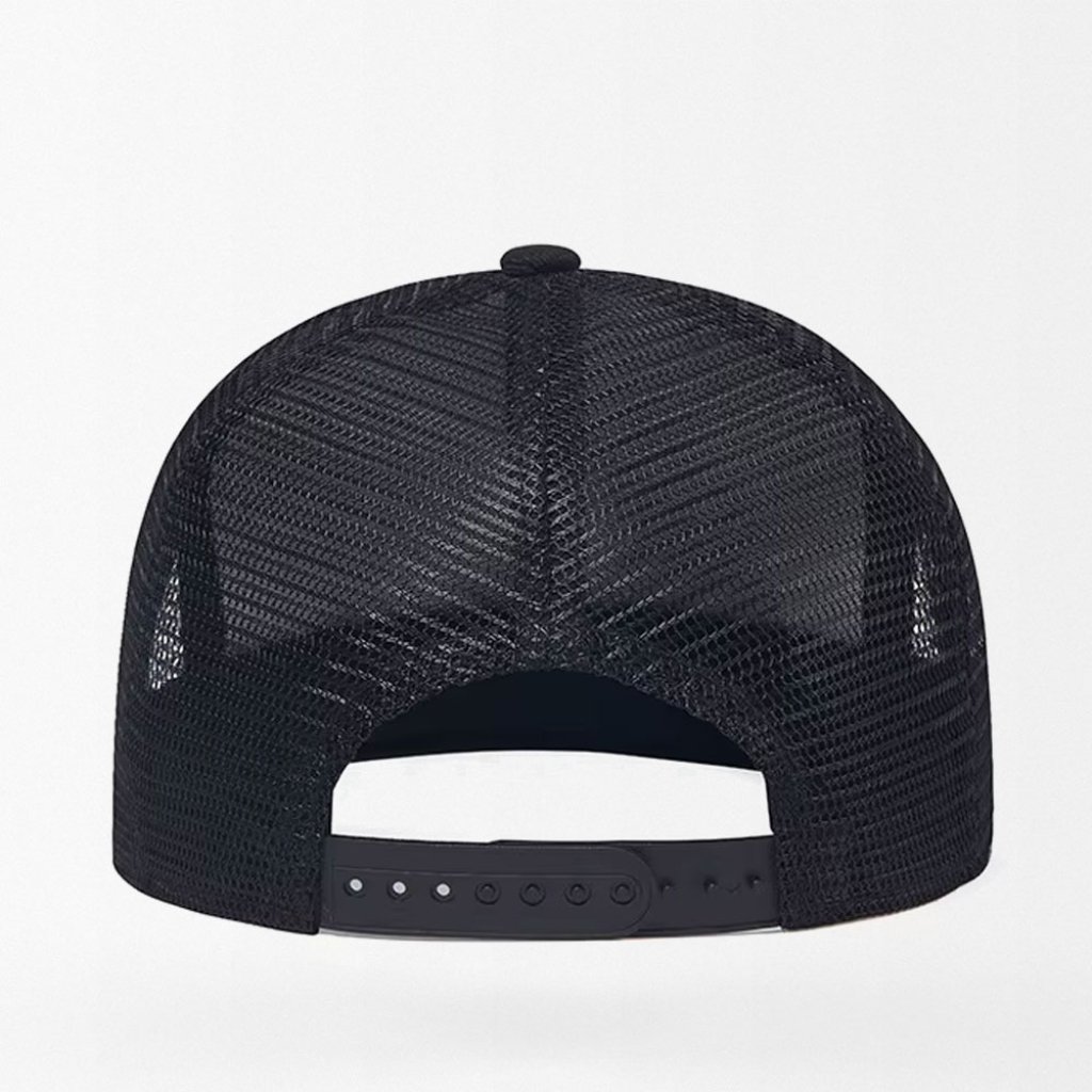 Venture Snapback Hat - Camo