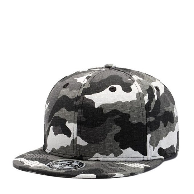 <span> Camo Snapback </span> Original - Urban
