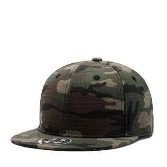 <span> Camo Snapback </span> Original - Multicam®