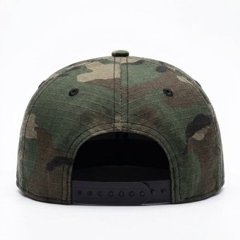 Camo Snapback  Original – Multicam®