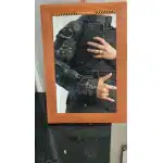 Combat shirt hoodie Camouflage "YZ" photo review