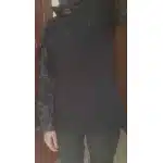 Combat shirt hoodie Camouflage "YZ" photo review