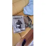 Camouflage combat shirt "G3" Type photo review