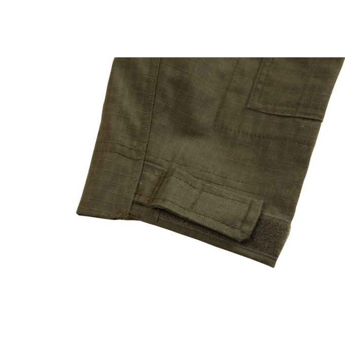 Breathable Combat Shirt "Tac" Va7 - Image 6