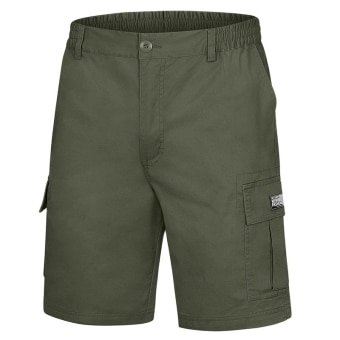 Outdoor tactical shorts