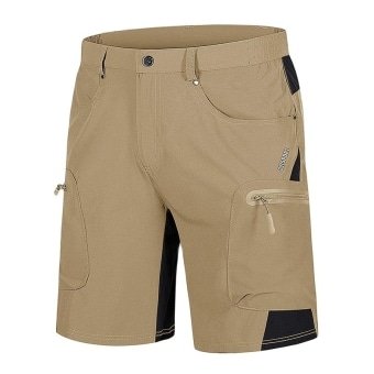 Tactical training shorts