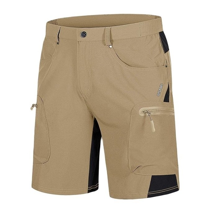 Tactical training shorts