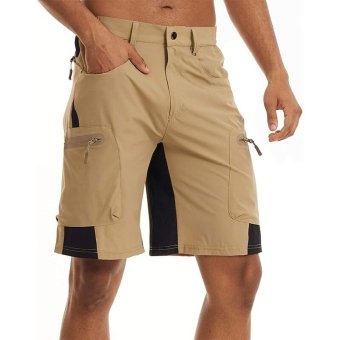 Tactical training shorts