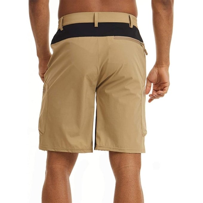 Tactical training shorts