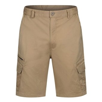 Tactical work shorts