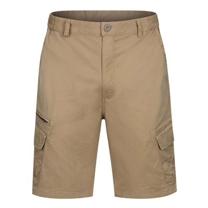 Tactical work shorts
