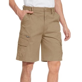 Tactical work shorts