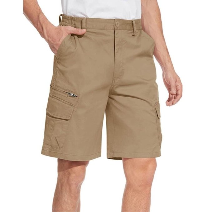 Tactical work shorts