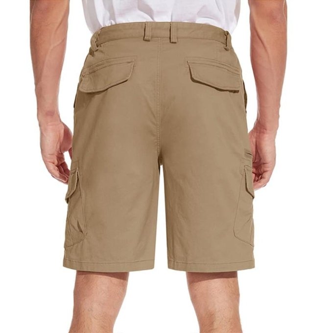 Tactical work shorts