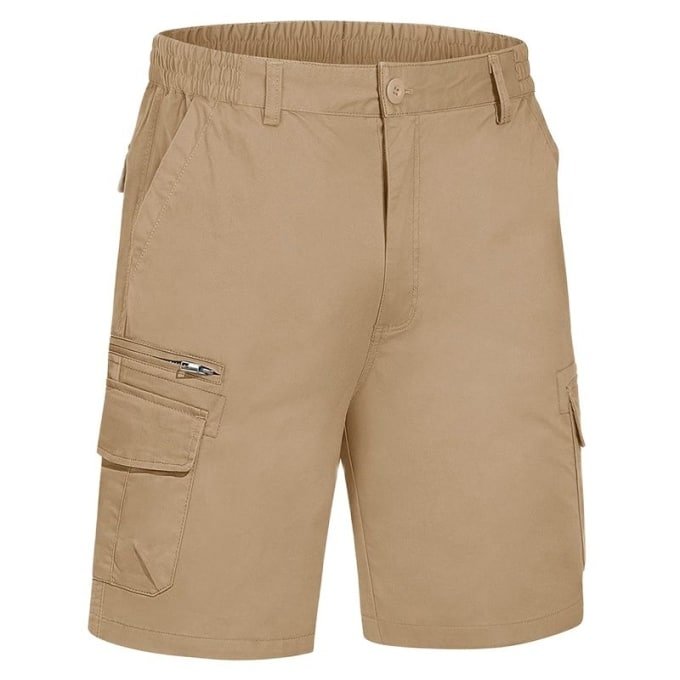 Tactical work shorts