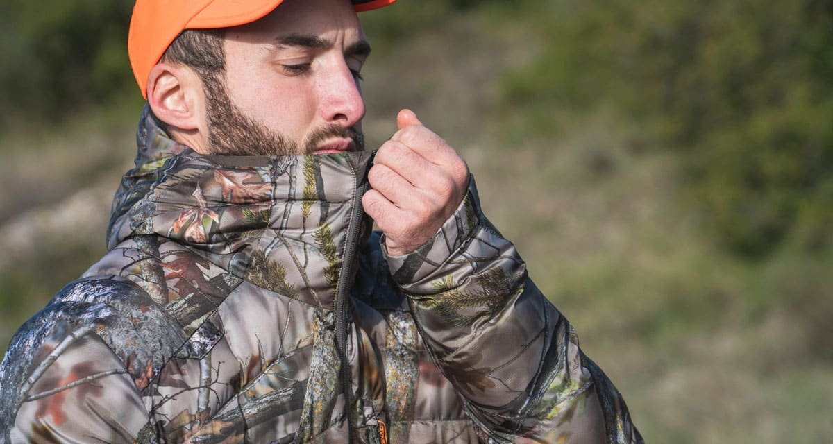 Army Down & Puffer Jacket