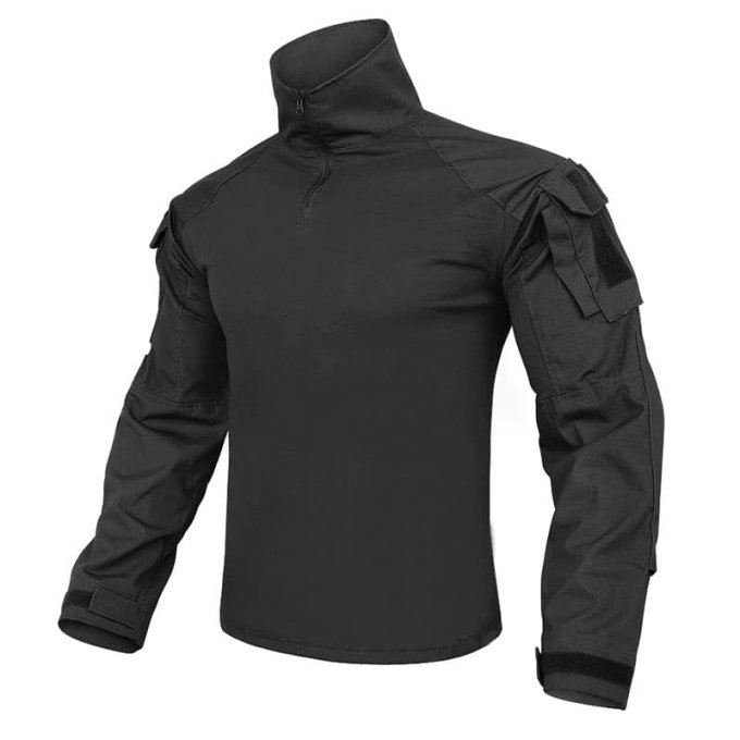 Combat Shirt G3 Type Krydex Black