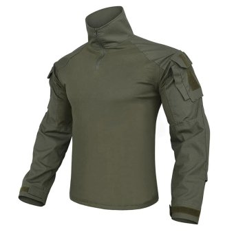 Combat Shirt G3 Type Krydex OD Green