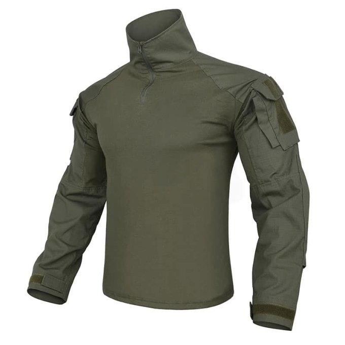 Combat Shirt G3 Type Krydex OD Green