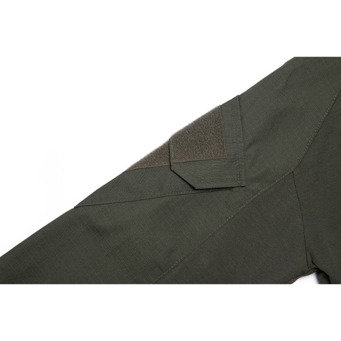 Combat shirt "G3" Type Black|Desert Tan Coyote|Navy Blue|OD Green