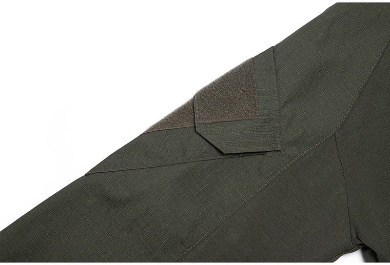 Combat shirt "G3" Type Black|Desert Tan Coyote|Navy Blue|OD Green