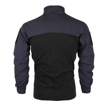 Combat shirt police