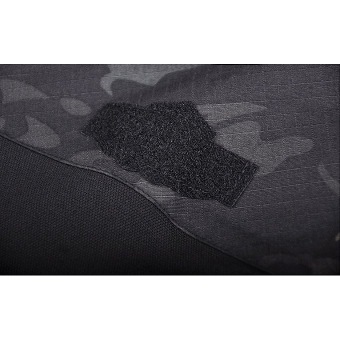Epaulettes combat shirt  "OTs" - Image 7