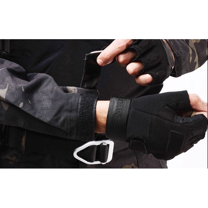 Epaulettes combat shirt  "OTs" - Image 6