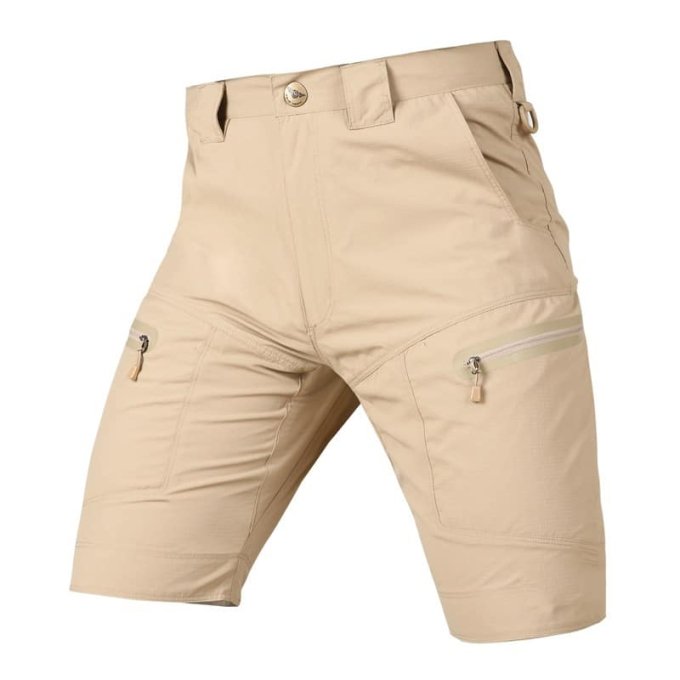 Urban tactical short Desert Tan Coyote