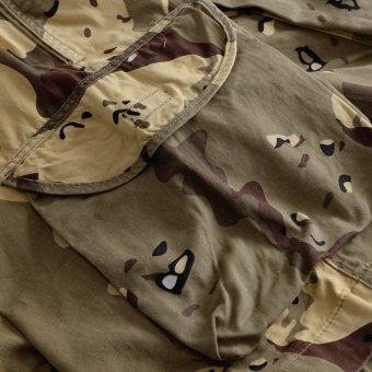camo cargo shorts lightweight