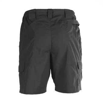 Mens tactical cargo shorts