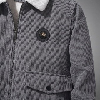 Military bomber jacket vintage
