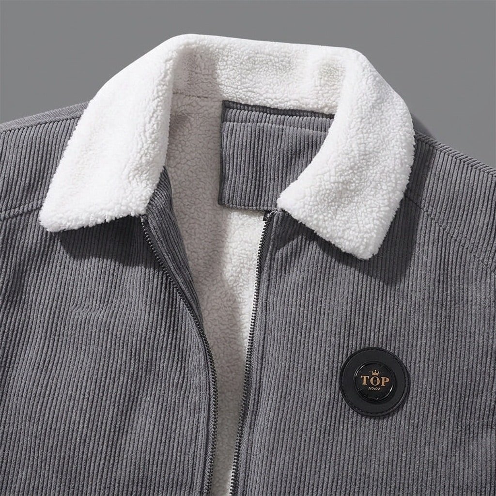 Military bomber jacket vintage