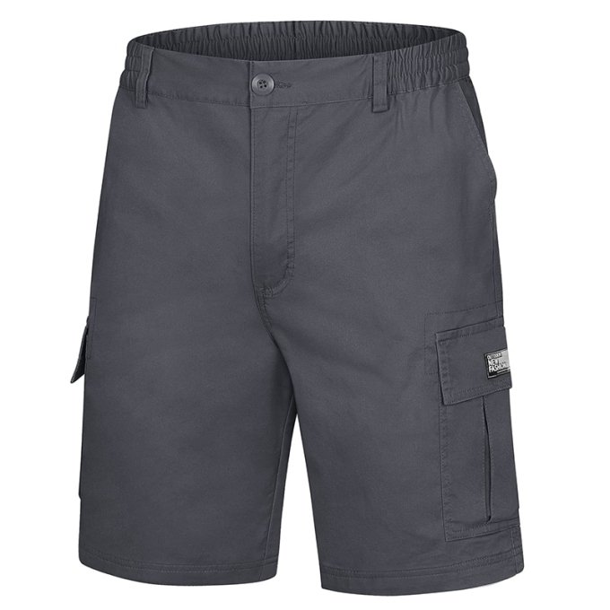 outdoor tactical shorts Dark Gray