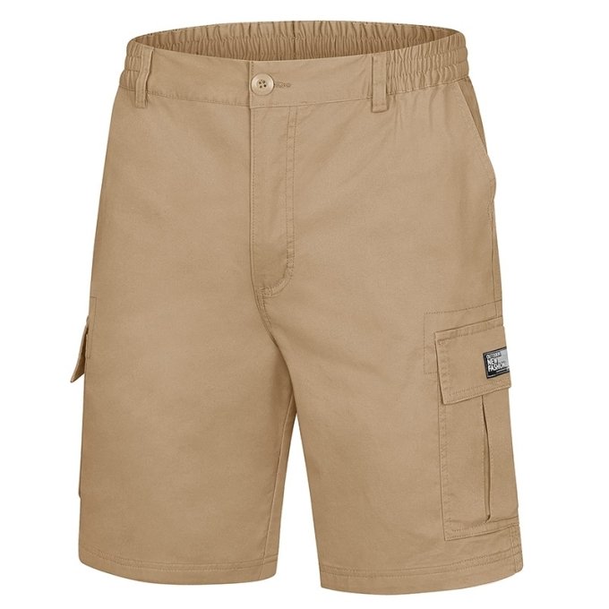 outdoor tactical shorts Desert Tan Coyote