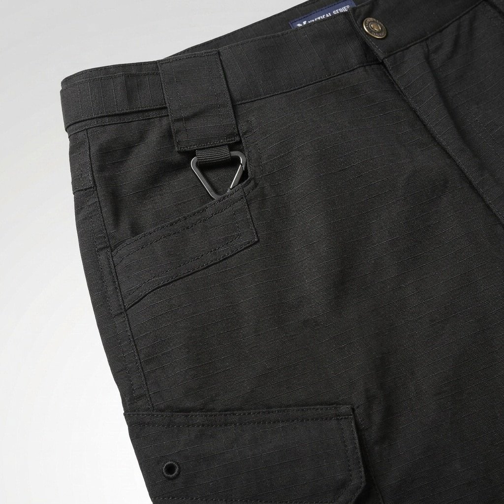 Police tactical shorts G8 Edition