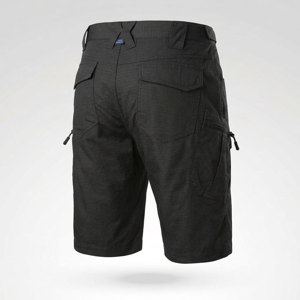 Police tactical shorts G8 Edition