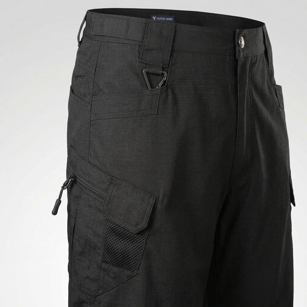 Police tactical shorts G8 Edition