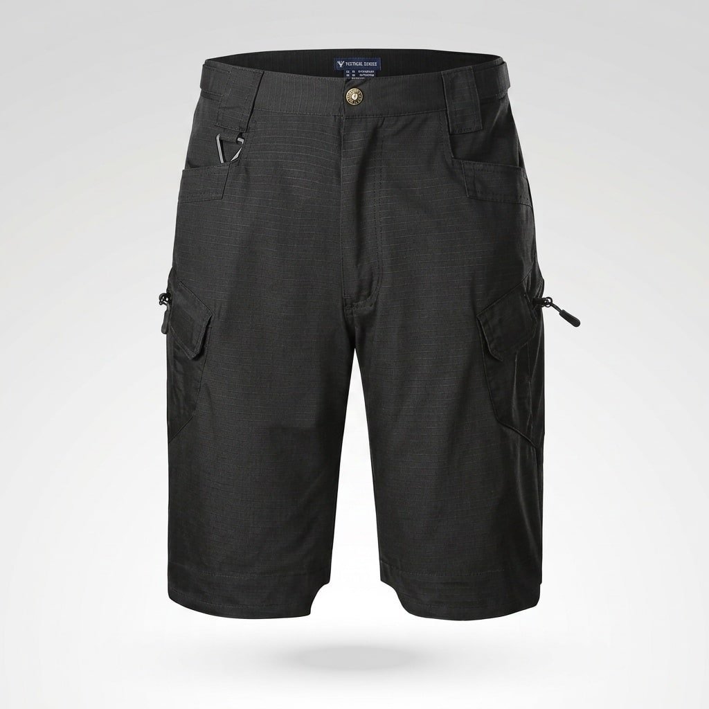 Police tactical shorts G8 Edition