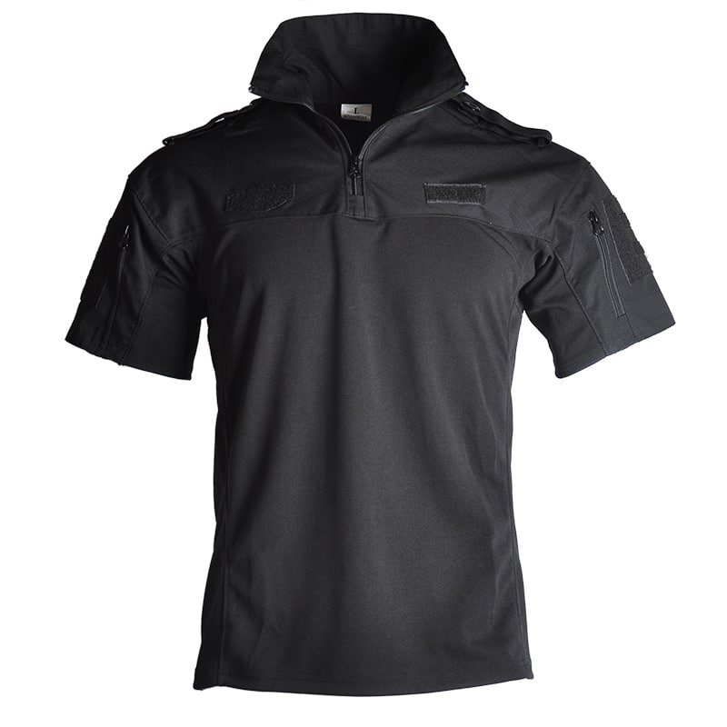 Short Sleeve Tactical Combat Shirts 