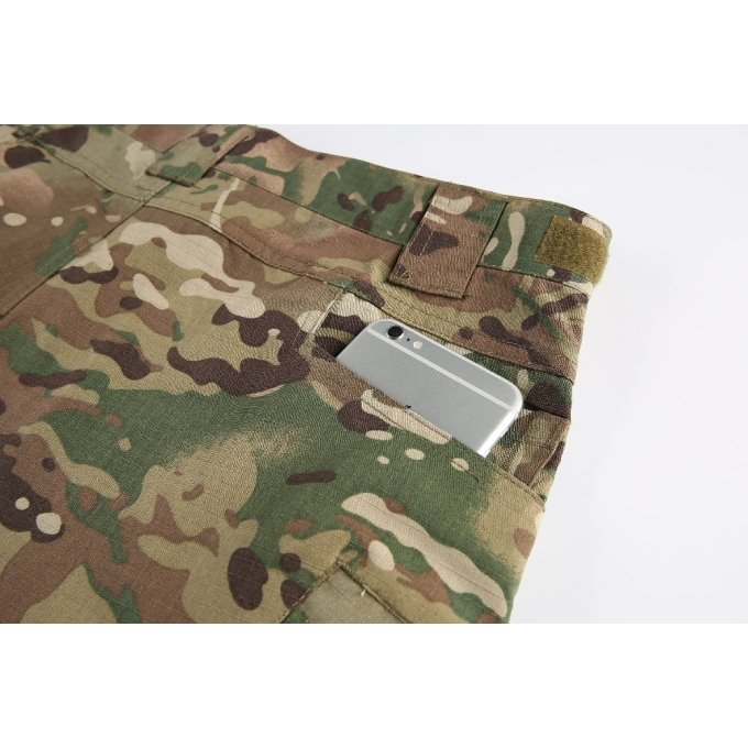 Tactical bdu shorts "Scorpion" X1
