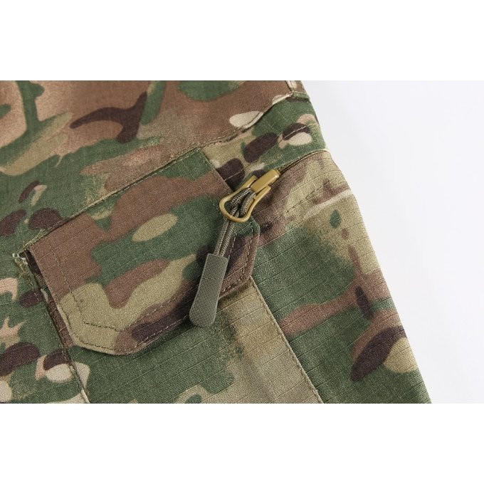 Tactical bdu shorts "Scorpion" X1 - Image 11