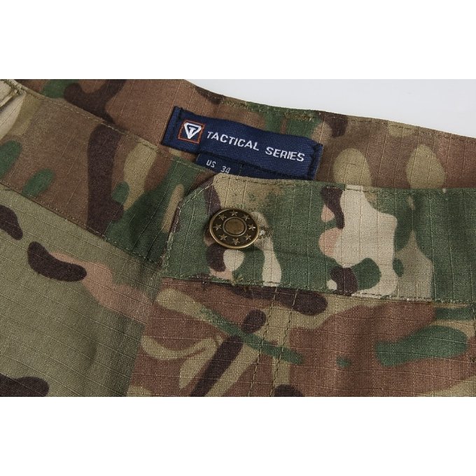 Tactical bdu shorts "Scorpion" X1 - Image 3