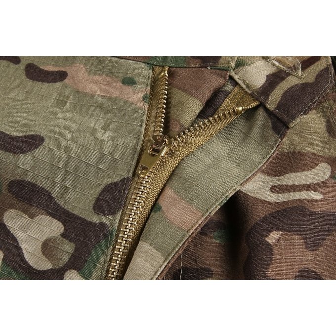 Tactical bdu shorts "Scorpion" X1 - Image 5