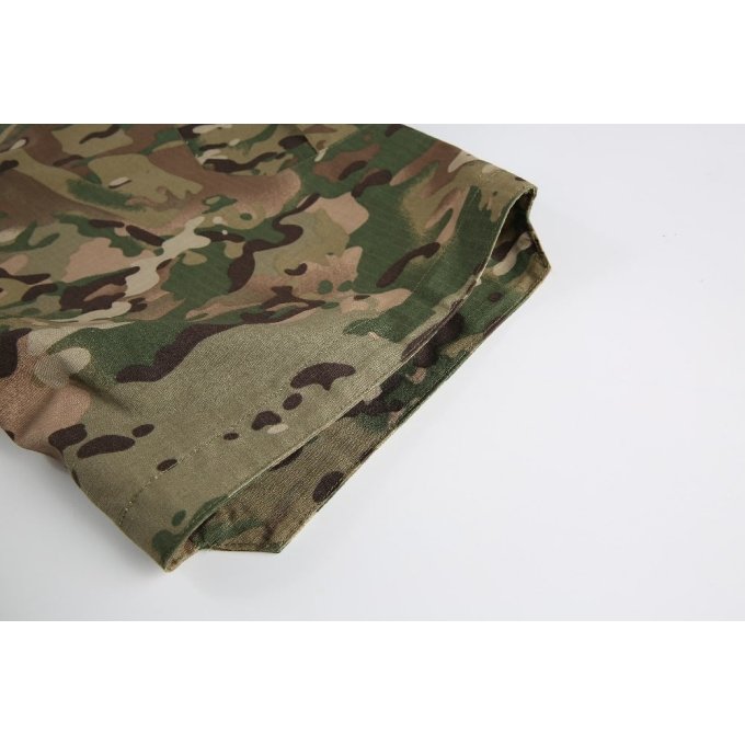 Tactical bdu shorts "Scorpion" X1 - Image 8