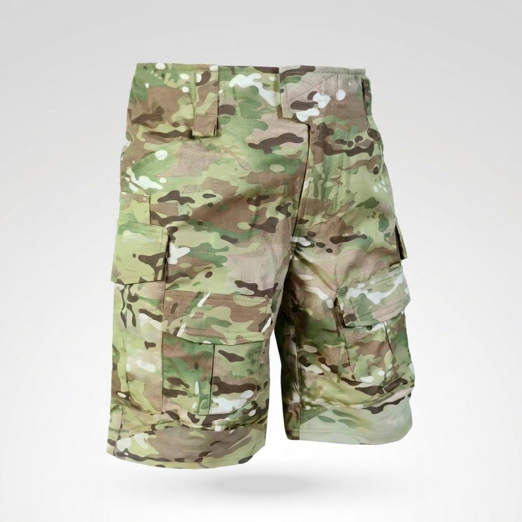 Tactical bdu shorts Scorpion X1